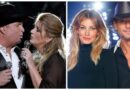 Country Music Stars  Married to Fellow Country Singers