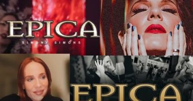 EPICA’s Simone Simons gave update on the new Epica album