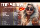 Top Hits 2024 💎 New Popular Songs 2024 🔥 Best English Songs ( Best Pop Music Playlist ) on Spotify