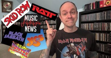 Music News Roundup #205 – March 29, 2024