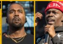 Ye Hilariously Reacts To Sheck Wes Claim That He Stole His Flow