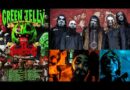 The Convalescence Announce Tour W/ Green Jellÿ & “The Process” tour