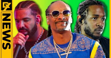 Snoop Dogg Cosigns Drake’s A.I. Kendrick Diss