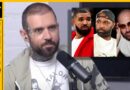 Drake Picks “Big 3” of Hip Hop Media – Do You Agree?