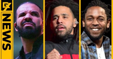 Drake Had Doubts About Performing With J. Cole After Kendrick Lamar Diss?