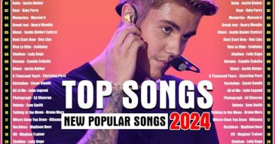 Billboard Hot 100 This Week 🔥 Pop Songs Playlist 2024 🎵 Best Pop Music Playlist 2024