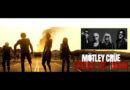 Motley Crue new song Dogs Of War now out! – their first new music with John 5!