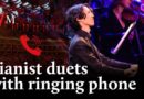 Hayato Sumino’s moment of phone duet genius | Classic FM