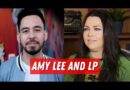 Amy Lee is Open to Joining Linkin Park for Reunion