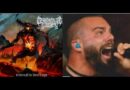 Jesse Leach (Killswitch Engage) guests on Terminal Nation’s Merchants Of Bloodshed