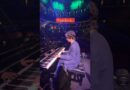 Hayato Sumino’s DAZZLING Royal Albert Hall debut! 🤩 #piano