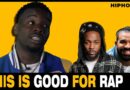 Kendrick & Drake Beef Is “Good For Rap” According To TDE’s Ray Vaughn