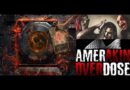 Amerakin Overdose new album “Artificial Infection” + tour dates