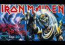 Top 20 Metal Albums for People Who Don't Like Metal