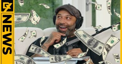Joe Budden Reveals How Much Money He’s Made From Podcasting But People Aren’t Convinced