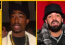 2Pac’s Estate Threatens Legal Action Against Drake For Using 2Pac A.I. Voice On Kendrick Diss