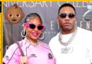 Ashanti Announces Pregnancy & Engagement With Nelly