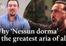 Freddie De Tommaso on what makes ‘Nessun dorma’ the greatest aria of all | Classic FM
