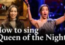 Mozart’s Queen of the Night aria – from a soprano’s POV | Classic FM