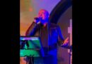 DISTURBED’s David Draiman sang “Enter Sandman” at Nita Strauss’s wedding – video on line