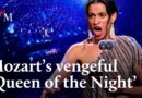 The furious ‘Queen of the Night’: Mozart’s most famous rage aria | Classic FM