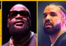 Rick Ross Has A Message For Drake After Kendrick Diss