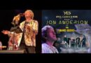 YES vocalist Jon Anderson to release new album ‘True” w/ THE BAND GEEKS and tour 2024!