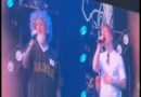 Limp Bizkit had Ed Sheeran onstage at ‘Pinkpop‘ to cover Behind Blue Eyes – video posted