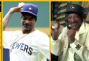 Snoop Dogg Delivers Hilarious Commentary During Baseball Game 😂
