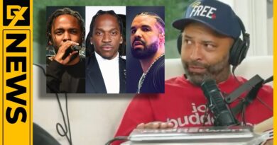 Joe Budden Takes Credit For Helping Kendrick Lamar & Pusha T ‘Take Down’ Drake