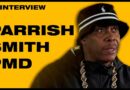 Parrish Smith of EPMD Drops Incredible Lessons To Artists & Recalls Tour with Will Smith & Ice Cube