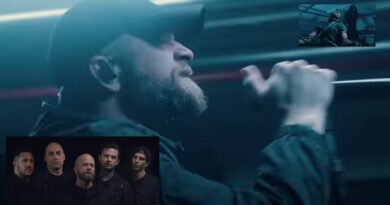 All That Remains release video for new song “Let You Go” off new album + tour w/ Megadeth