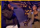 Jay Z Reunites With Alicia Keys For Surprise Performance At Tony Awards