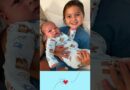 Kane Brown’s Baby Boy Krewe (#countrybaby #kanebrown #krewebrown)