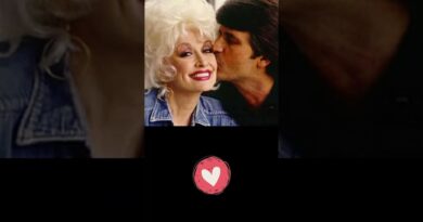 Dolly Parton’ s 58 Year Marriage to Carl Dean ( #dollyparton #countrymusicartists )