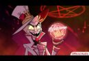 SIWEL – Welcome To Hell (A Hazbin Hotel Song)