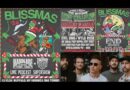 Better Lovers “Blissmas” concert w/ Converge etc., wrestling and more details posted!