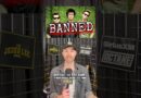 Green Day banned from Vegas radio, Corey Taylor on Tom Segura, new Marilyn Manson