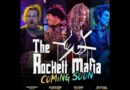 POISON drummer Rikki Rockett new band THE ROCKETT MAFIA