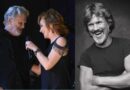 Kris Kristofferson Beloved by All