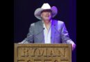 Congrats to Country Music artist Alan Jackson!  #alanjackson