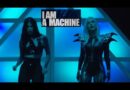 Arch Enemy’s Alissa White-Gluz guests on new Kat Von D song “I AM A MACHINE“