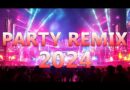 PARTY REMIX 2024 🔥 Mashups & Remixes Of Popular Songs 🔥 DJ Remix Club Music Dance Mix 2024