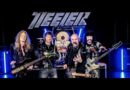 STEELER’s new song “Give Me Guitars (Or Give Me Death)” drops feat Ron Keel!