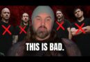 Tim Lambesis Breaks Silence on the As I Lay Dying Allegations