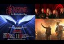 SAXON “Hell, Fire And Steel” tour of the United Kingdom and Ireland 2025 – dates/venues