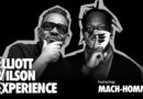 Mach Hommy | Episode 010 | Elliott Wilson Experience