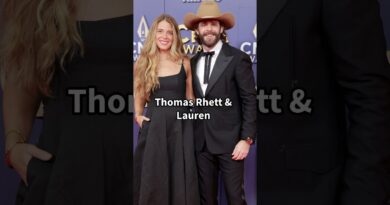 Country Music Couples Shine at the 2024 CMA Awards!!  #cmawards #countrymusiclovers