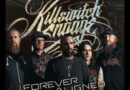 KILLSWITCH ENGAGE to drop new song “Forever Aligned” off new album “This Consequence”