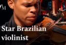 Bachianas Brasileiras No.5 – Heitor Villa-Lobos | Classic FM